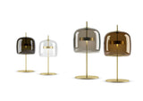 Jube Table Lamp Light Vistosi