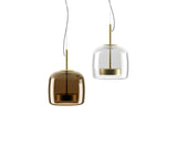 Jube Pendant Light Vistosi