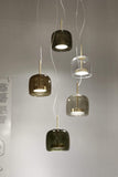 Jube Pendant Light Vistosi
