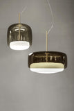 Jube Pendant Light Vistosi