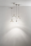 Oro Suspension Luminaire Vistosi