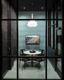 Novecento Luminaire Suspension Vistosi