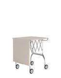 Battista Cart from Kartell