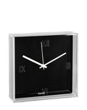 Tic & Tac Horloge de Kartell