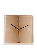 Tic & Tac Horloge de Kartell