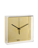 Tic & Tac Horloge de Kartell