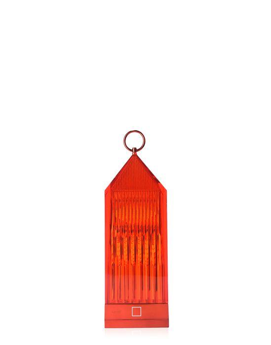 Lantern Battery Lamp