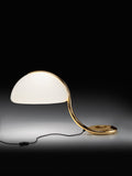 Serpente Lampe de Table Martinelli Luce