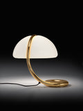 Serpente Lampe de Table Martinelli Luce