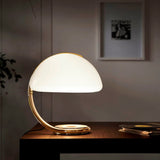 Serpente Lampe de Table Martinelli Luce