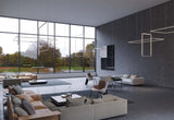 Desk Matrix Suspension Nemo Lighting