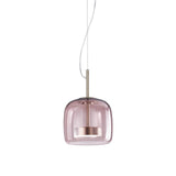 Jube Pendant Light Vistosi