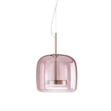 Jube Pendant Light Vistosi