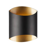 601471-LED Wall Sconce Light Kuzco