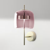 Jube Wall Light Vistosi