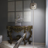 Jube Lampe de Sol Vistosi Luminaire