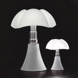 Pipistrello Mini Lampe de Table Martinelli Luce