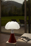 Pipistrello LED Lampe de Table Martinelli Luce