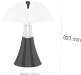 Pipistrello Medium Lampe de Table Martinelli Luce