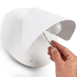 Noon Applique Murale Faro Lighting