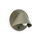 Noon Applique Murale Faro Lighting