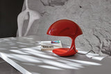 Cobra Lampe de Table Martinelli Luce