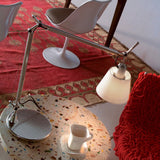 Tolomeo Shade Lampe de Table Artemide