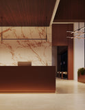 Segment Linéaire Eureka Lighting