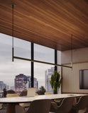 Segment Linéaire Eureka Lighting