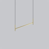 Segment Linéaire Eureka Lighting