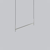 Segment Linéaire Eureka Lighting