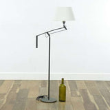 Galilea Floor Lamp Light from Carpyen