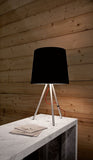 Eva Lampe de Sol Martinelli Luce