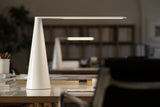 Elica Lampe de Table Martinelli Luce