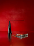 Elica Lampe de Table Martinelli Luce