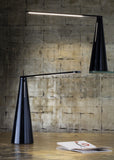 Elica Lampe de Table Martinelli Luce
