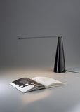 Elica Lampe de Table Martinelli Luce