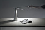 Elica Lampe de Table Martinelli Luce