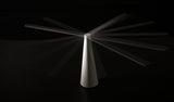 Elica Lampe de Table Martinelli Luce