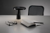 Hoop Lampe de Table Martinelli Luce