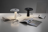 Hoop Lampe de Table Martinelli Luce