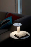 Hoop Lampe de Table Martinelli Luce