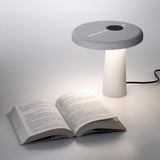 Hoop Lampe de Table Martinelli Luce