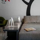 Cyborg Lampe de Table Martinelli Luce