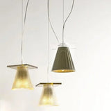 Light-Air Suspension Kartell Lighting