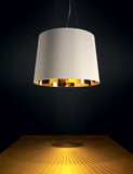 Ge Pendant Light from Kartell