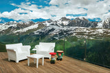 Attila Tabouret / Table Kartell