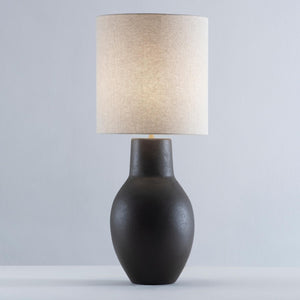 Guaratuba Lampe de Table Geo Contemporary