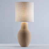 Guaratuba Lampe de Table Geo Contemporary