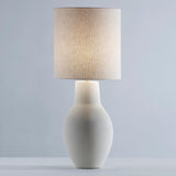 Guaratuba Lampe de Table Geo Contemporary